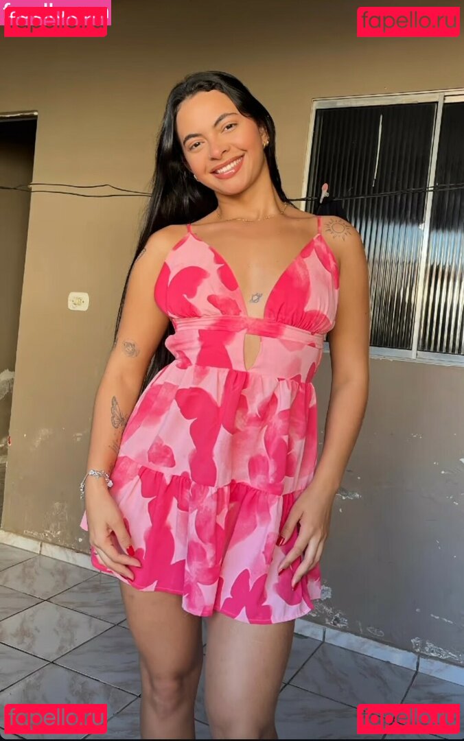 Thamyres Campos Nude Onlyfans Photo 30