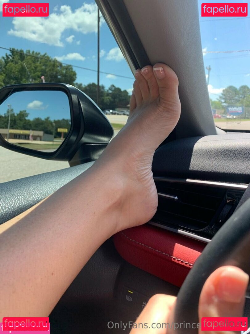 princessolivia98 Nude Onlyfans Photo 9