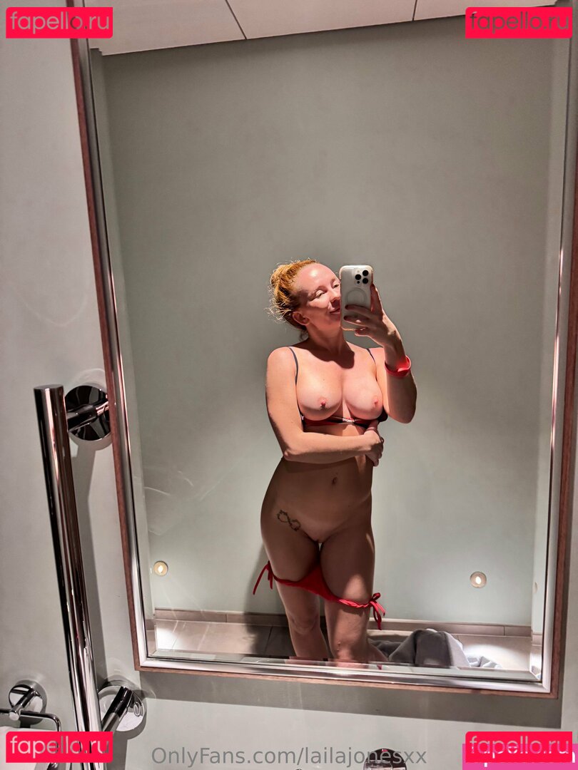 lailajonesxx Nude Onlyfans Photo 13