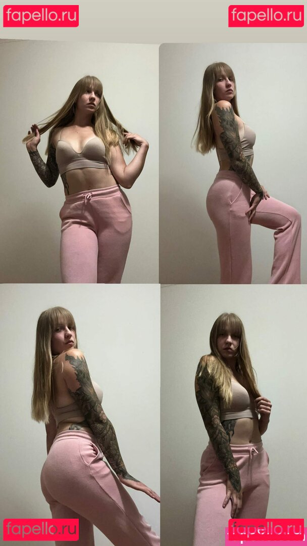 Letika Leti Nude Onlyfans Photo 7