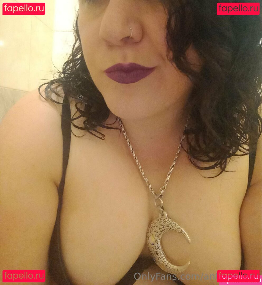 anto_bunny Nude Onlyfans Photo 21