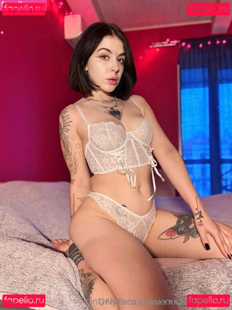 emmiebunnifree Nude Onlyfans Photo 25