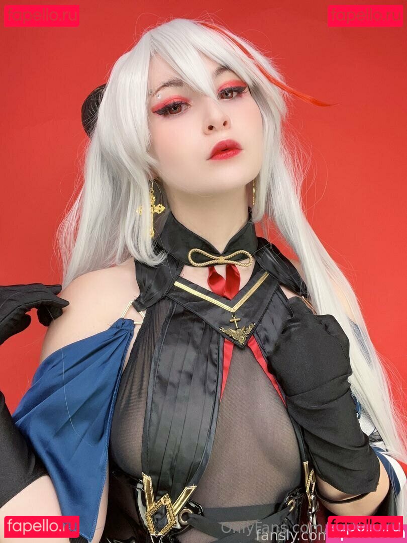 mythicivy Nude Onlyfans Photo 34