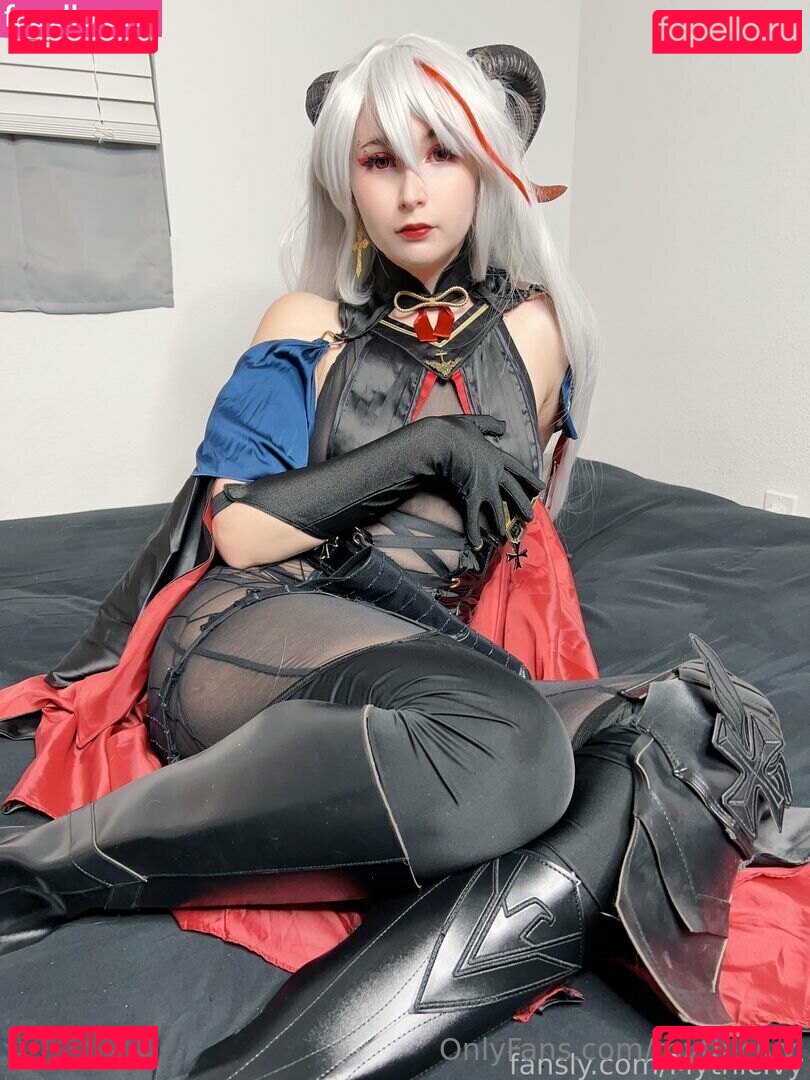 mythicivy Nude Onlyfans Photo 33