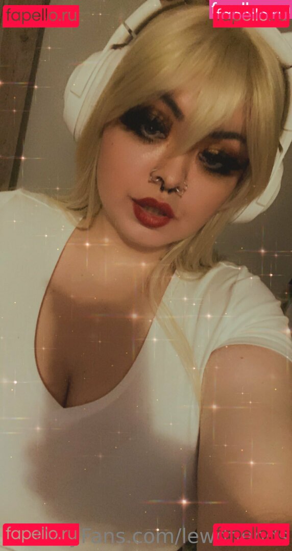 Lewdfiends Nude Onlyfans Photo 34