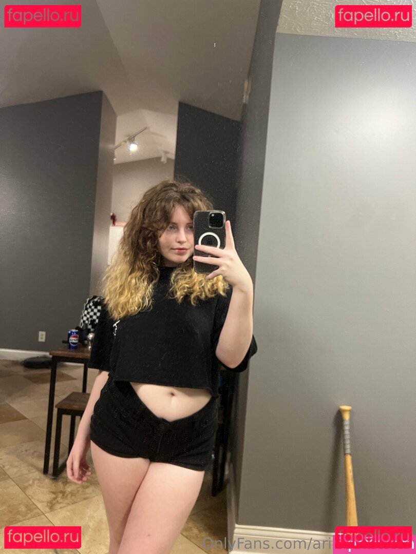 arielxadams2 Nude Onlyfans Photo 50