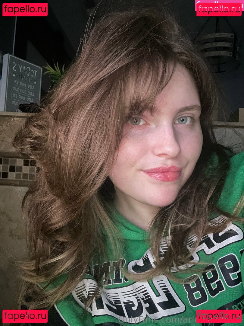 arielxadams2 Nude Onlyfans Photo 48