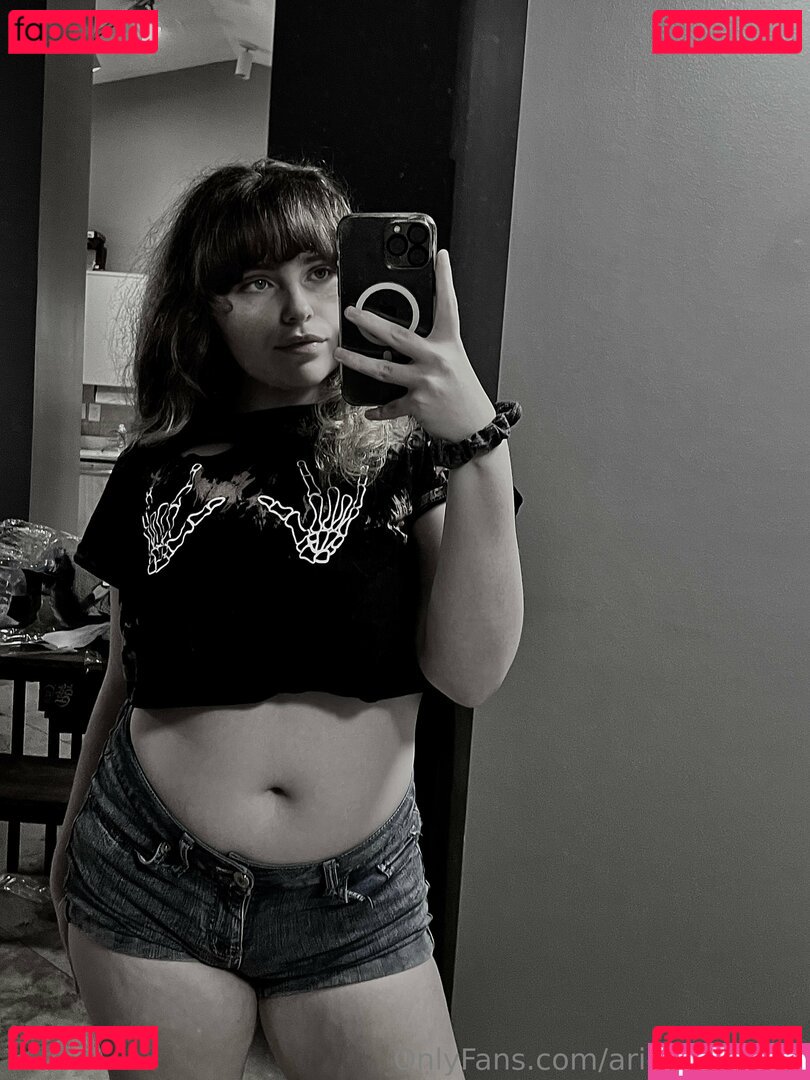 arielxadams2 Nude Onlyfans Photo 33