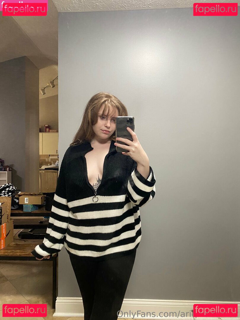 arielxadams2 Nude Onlyfans Photo 32