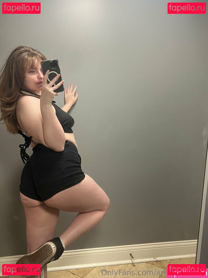 arielxadams2 Nude Onlyfans Photo 31