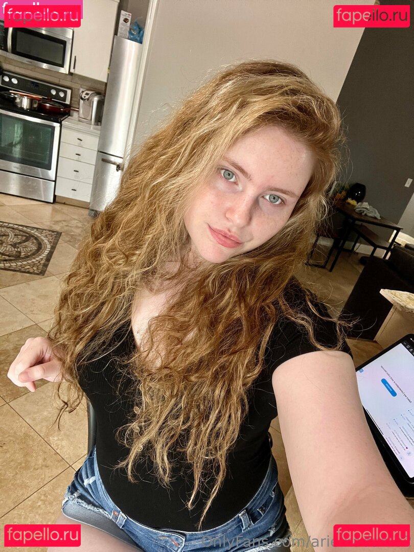 arielxadams2 Nude Onlyfans Photo 28