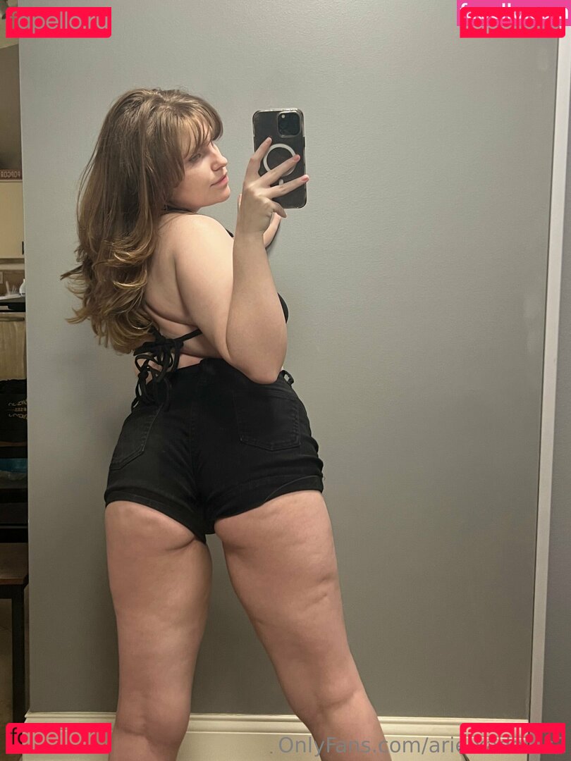 arielxadams2 Nude Onlyfans Photo 27
