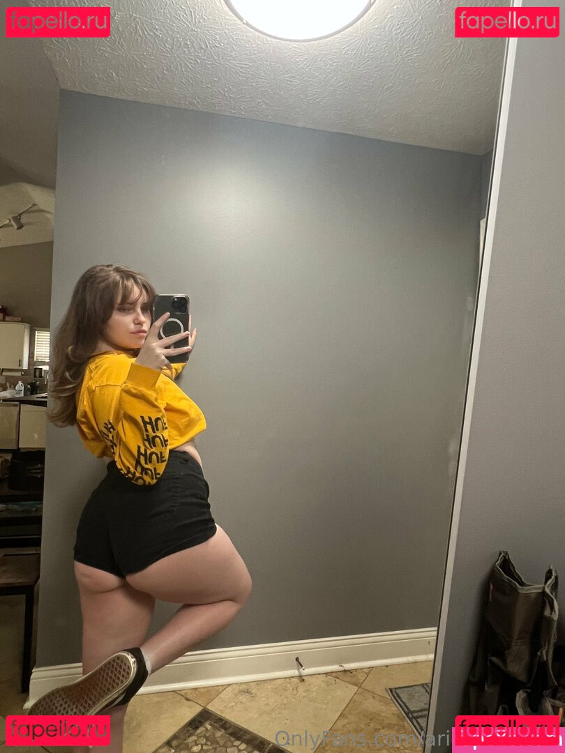 arielxadams2 Nude Onlyfans Photo 26