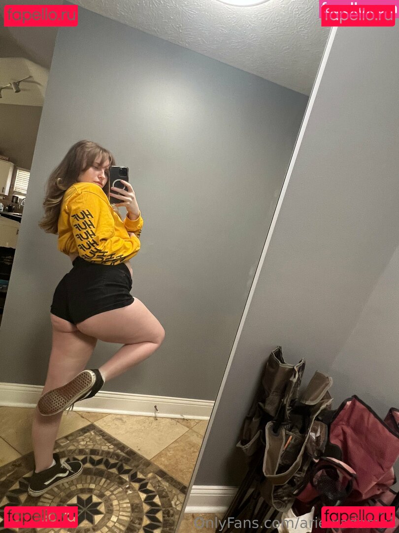 arielxadams2 Nude Onlyfans Photo 25