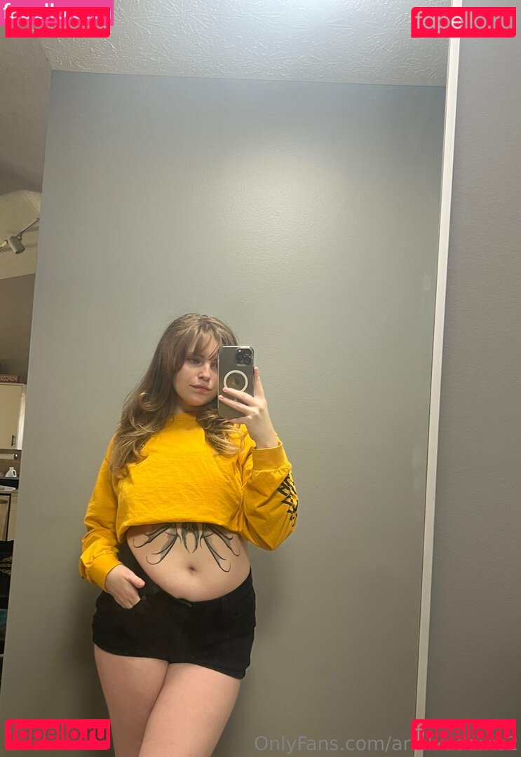 arielxadams2 Nude Onlyfans Photo 24