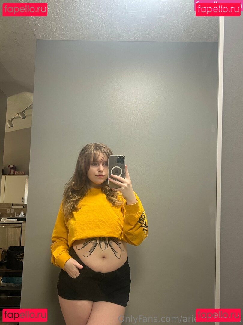 arielxadams2 Nude Onlyfans Photo 23
