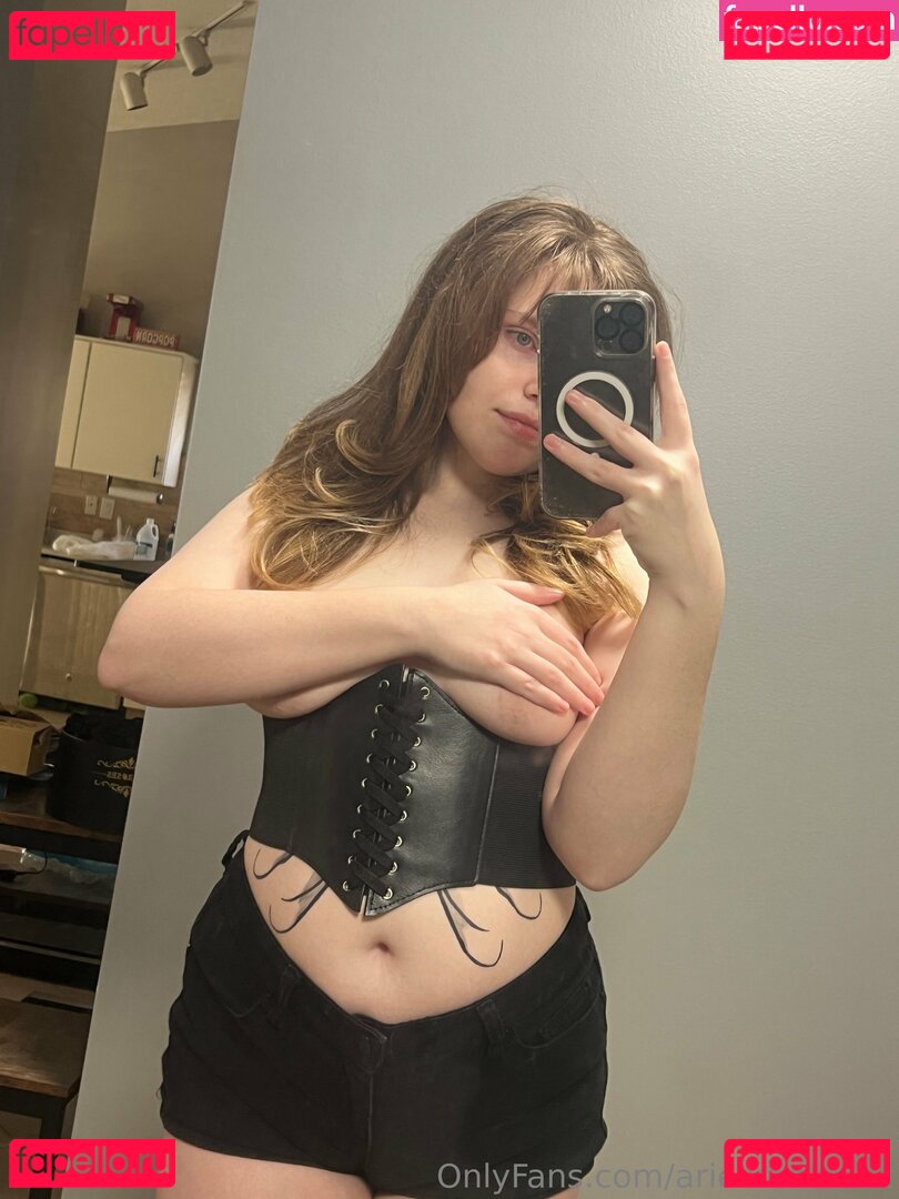 arielxadams2 Nude Onlyfans Photo 20