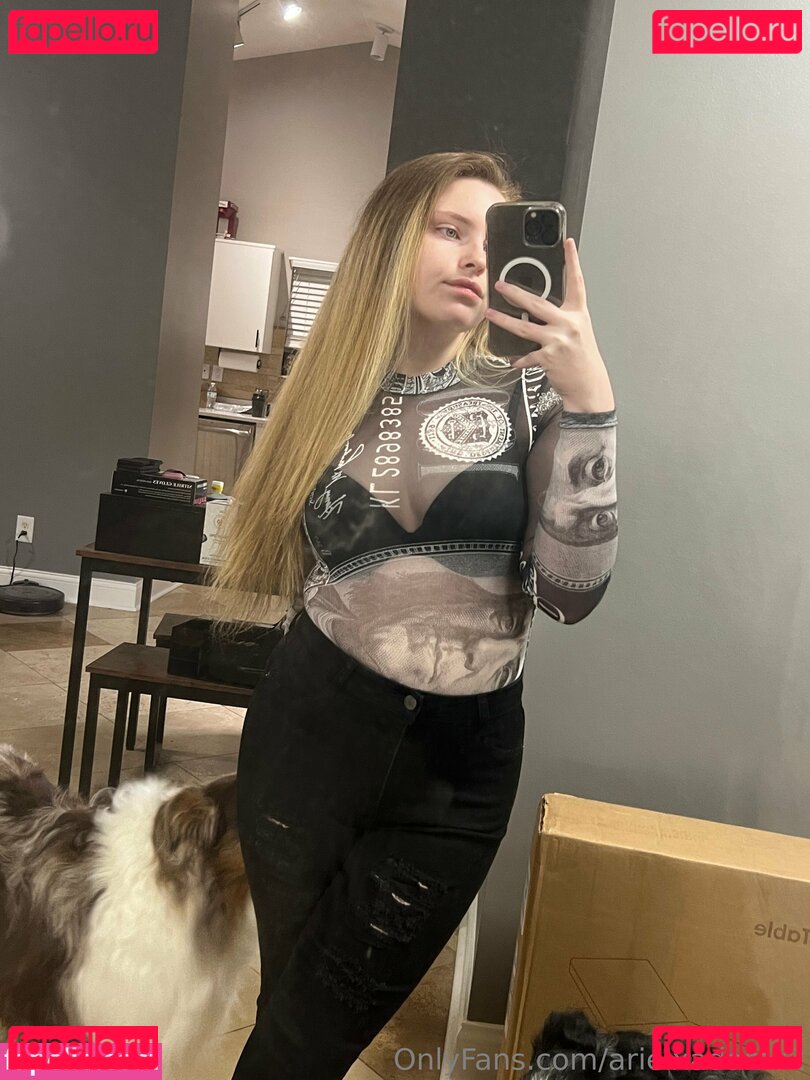 arielxadams2 Nude Onlyfans Photo 19