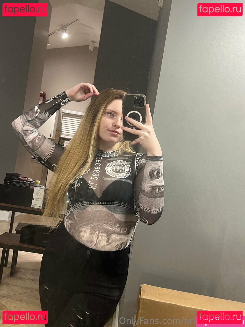 arielxadams2 Nude Onlyfans Photo 18