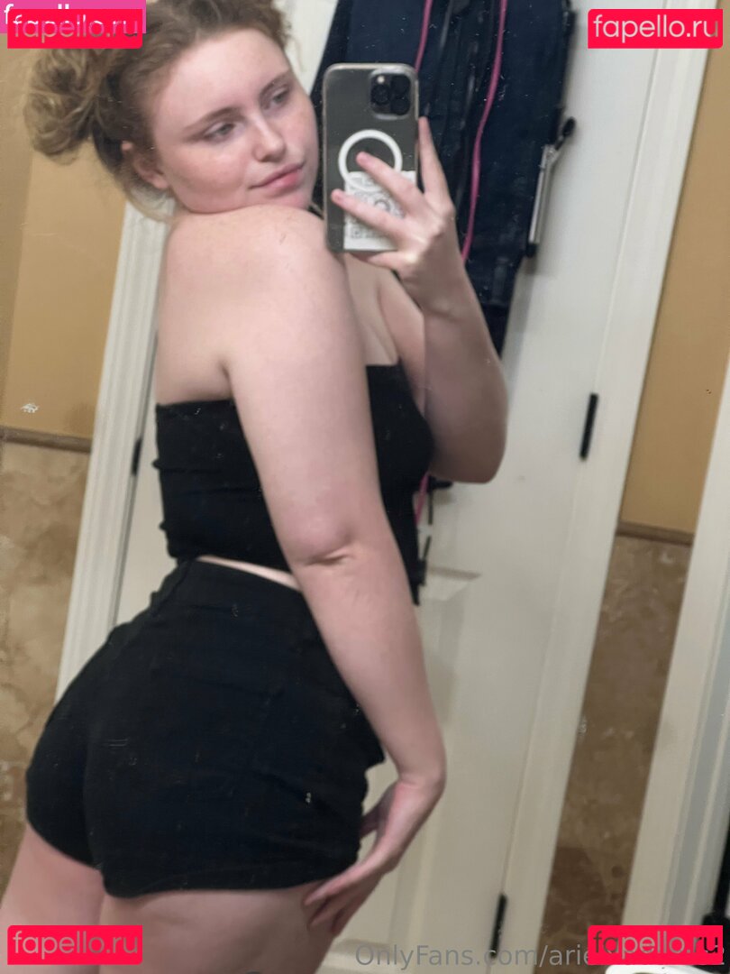 arielxadams2 Nude Onlyfans Photo 17