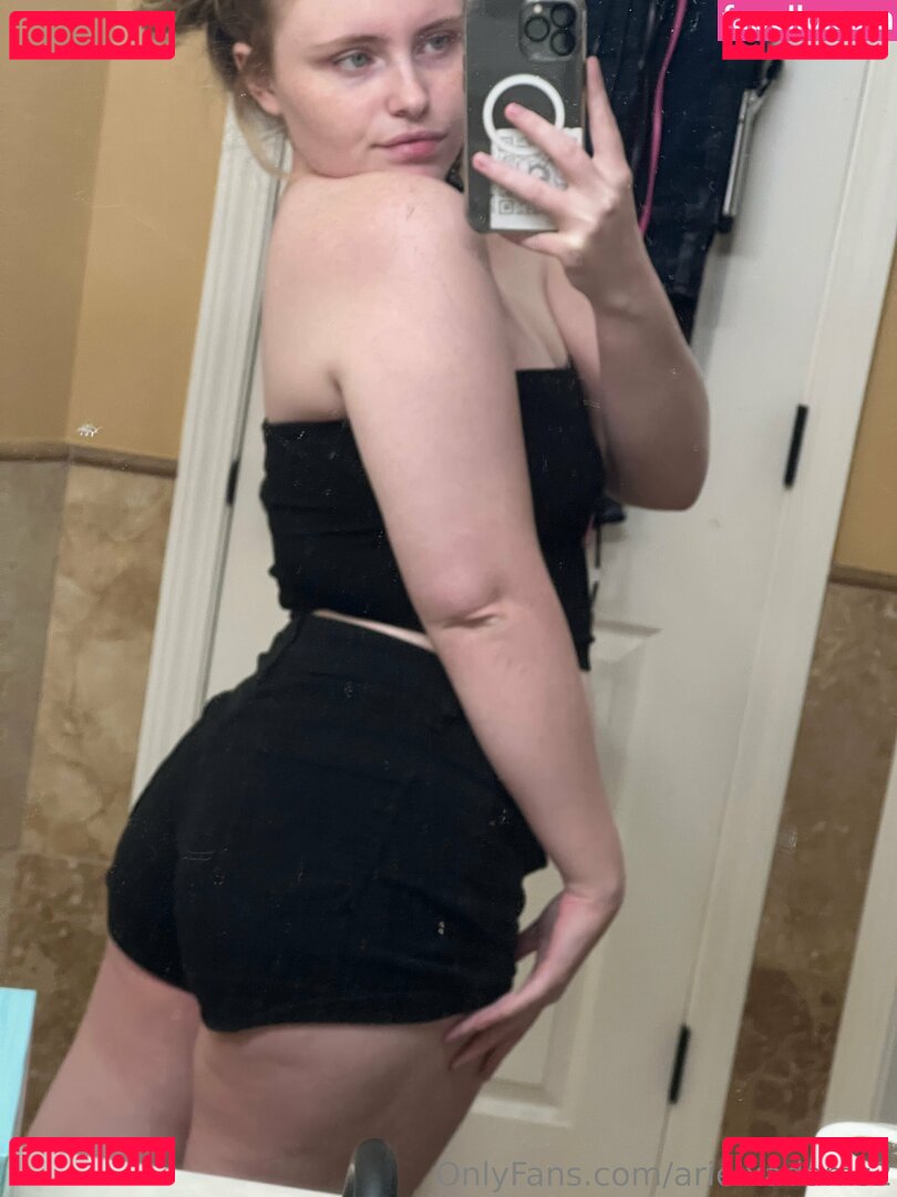 arielxadams2 Nude Onlyfans Photo 16