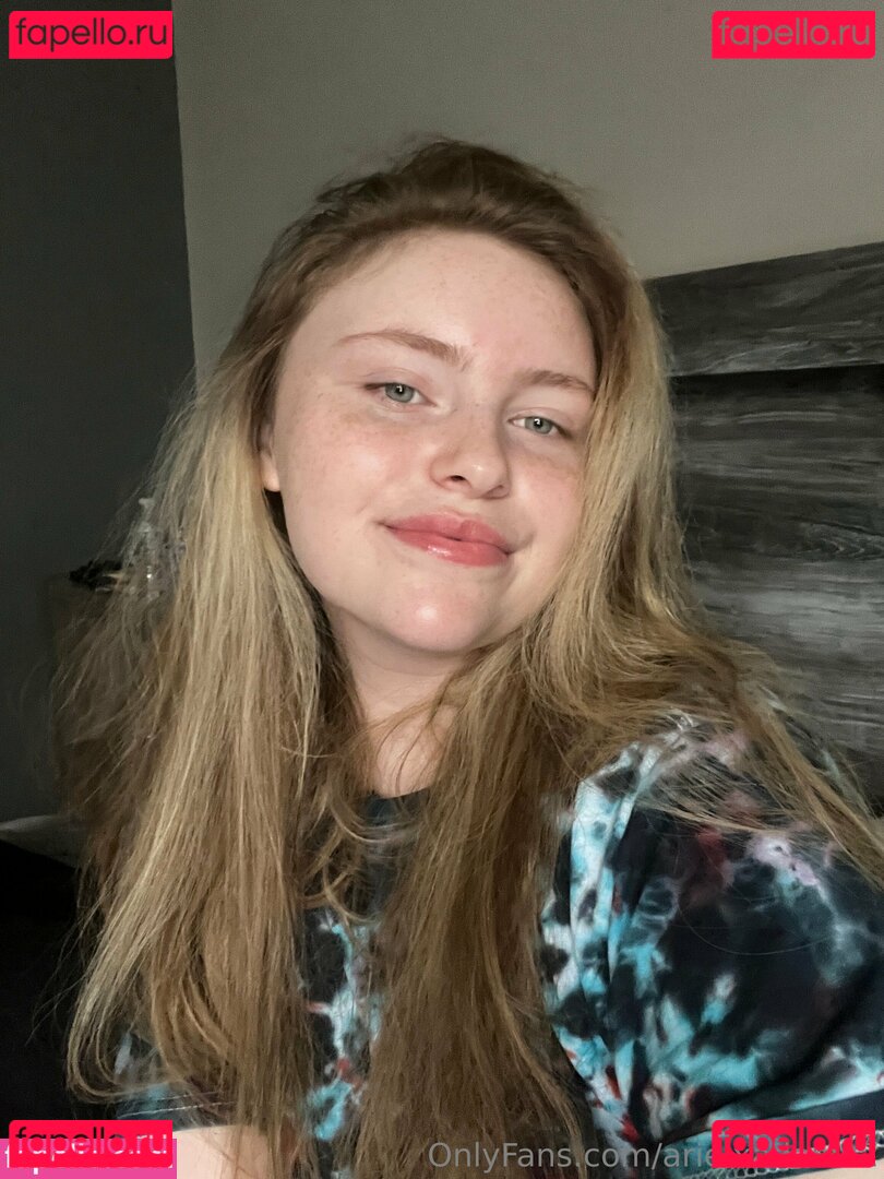 arielxadams2 Nude Onlyfans Photo 13