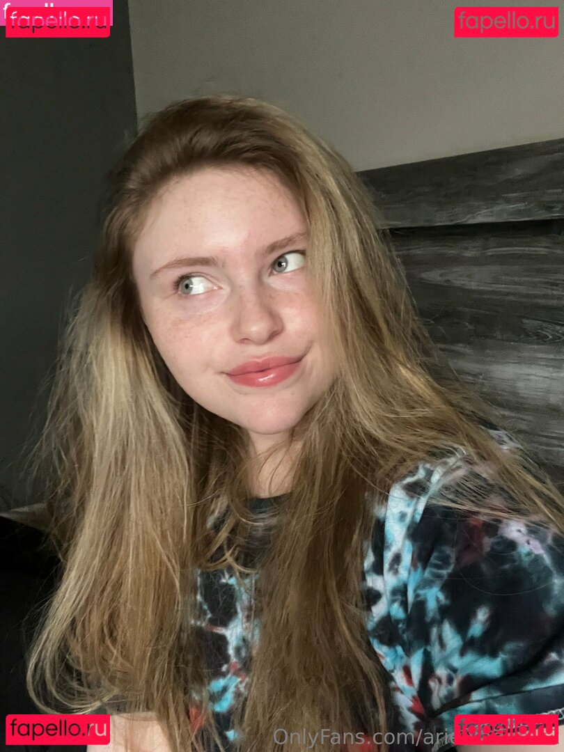 arielxadams2 Nude Onlyfans Photo 12