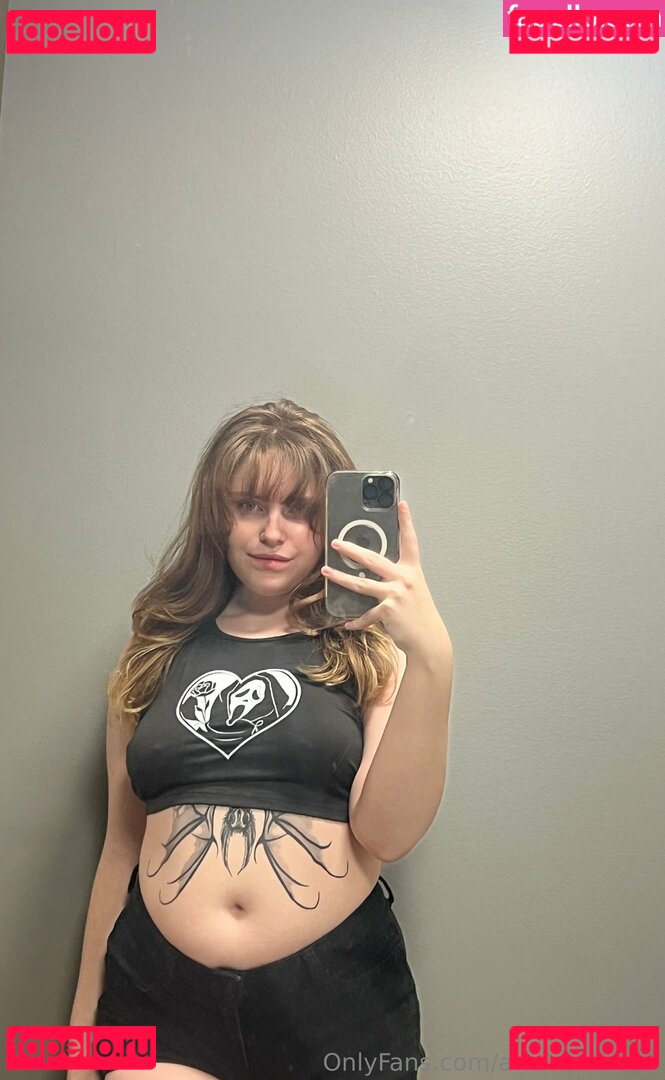 arielxadams2 Nude Onlyfans Photo 10