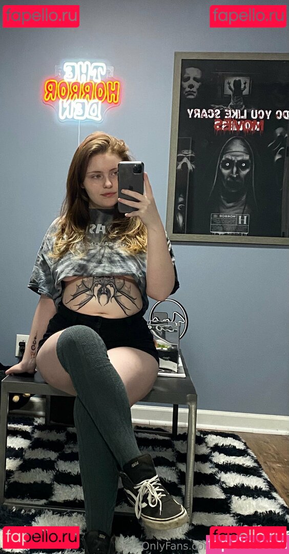 arielxadams2 Nude Onlyfans Photo 8