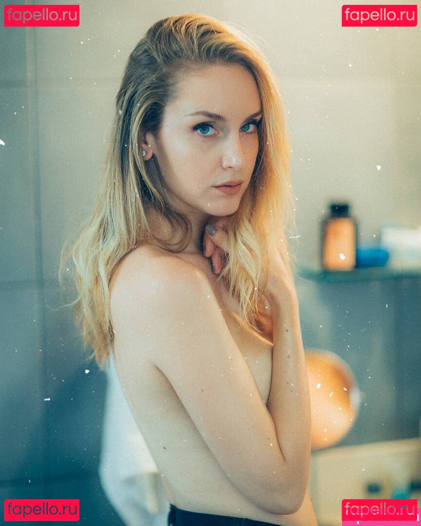 Jennifer Mastter Nude Onlyfans Photo 38