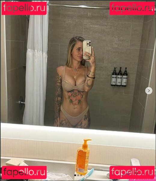 Gianna Wyatt Nude Onlyfans Photo 11