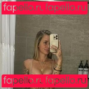 Gianna Wyatt Nude Onlyfans Photo 9