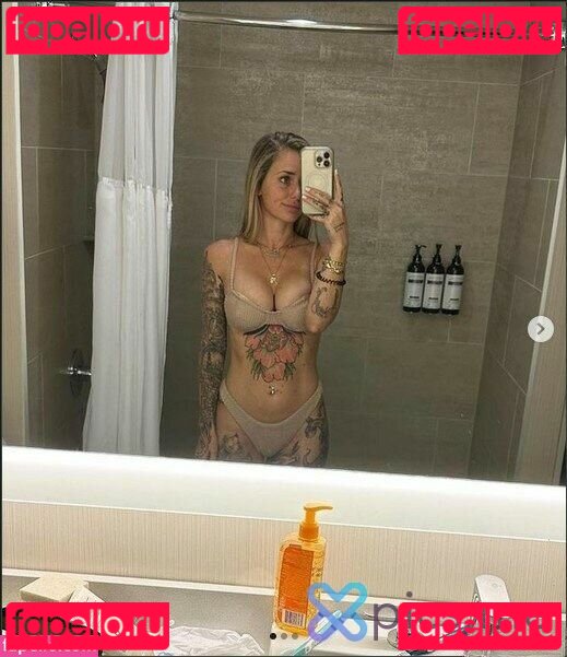 Gianna Wyatt Nude Onlyfans Photo 6