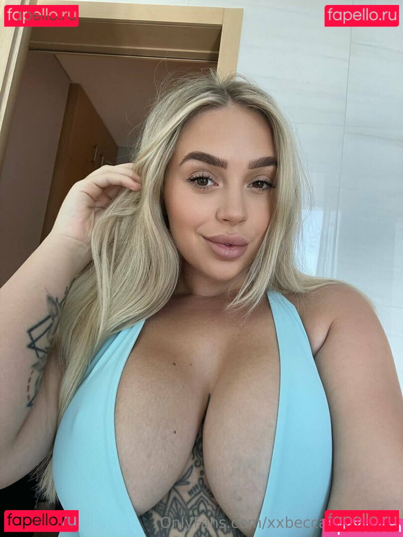 xxbeccamariefree Nude Onlyfans Photo 36