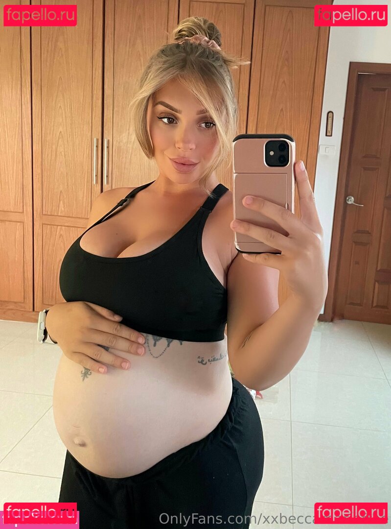 xxbeccamariefree Nude Onlyfans Photo 16