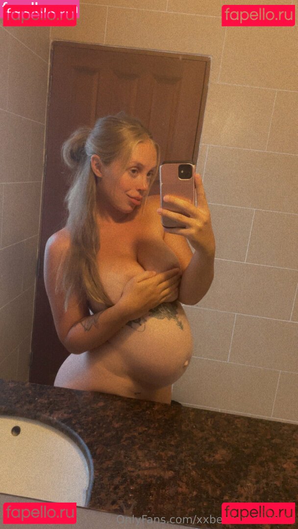 xxbeccamariefree Nude Onlyfans Photo 15
