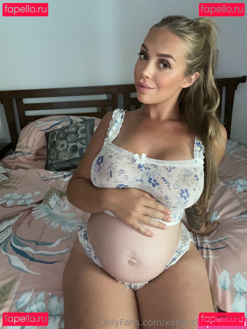 xxbeccamariefree Nude Onlyfans Photo 14