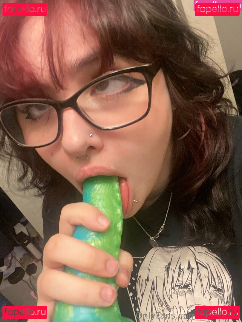 batxbabii Nude Onlyfans Photo 30