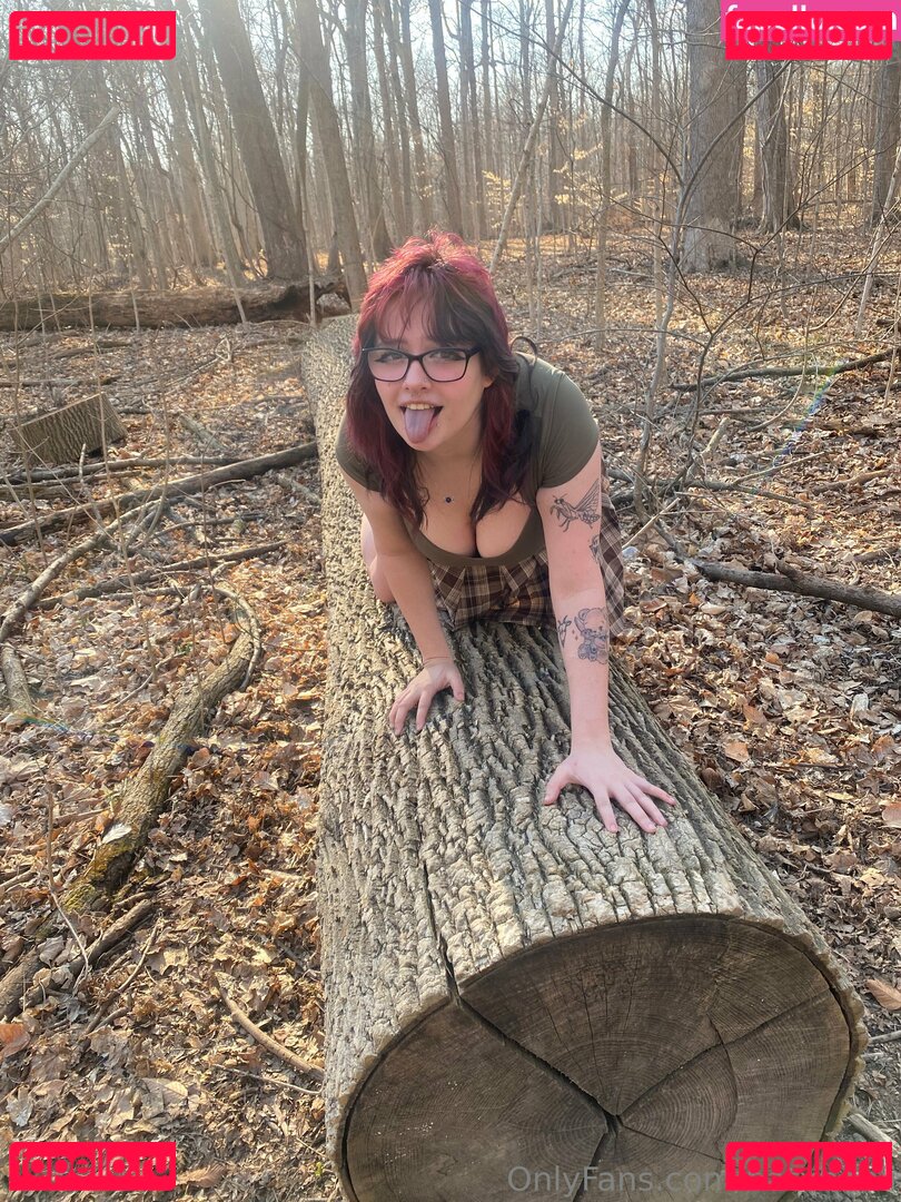 batxbabii Nude Onlyfans Photo 27