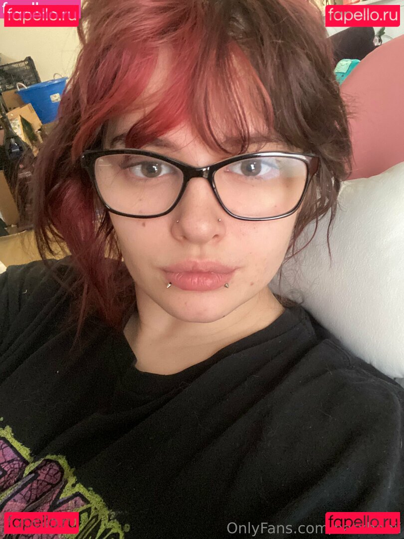 batxbabii Nude Onlyfans Photo 25