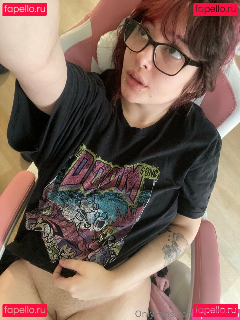 batxbabii Nude Onlyfans Photo 23