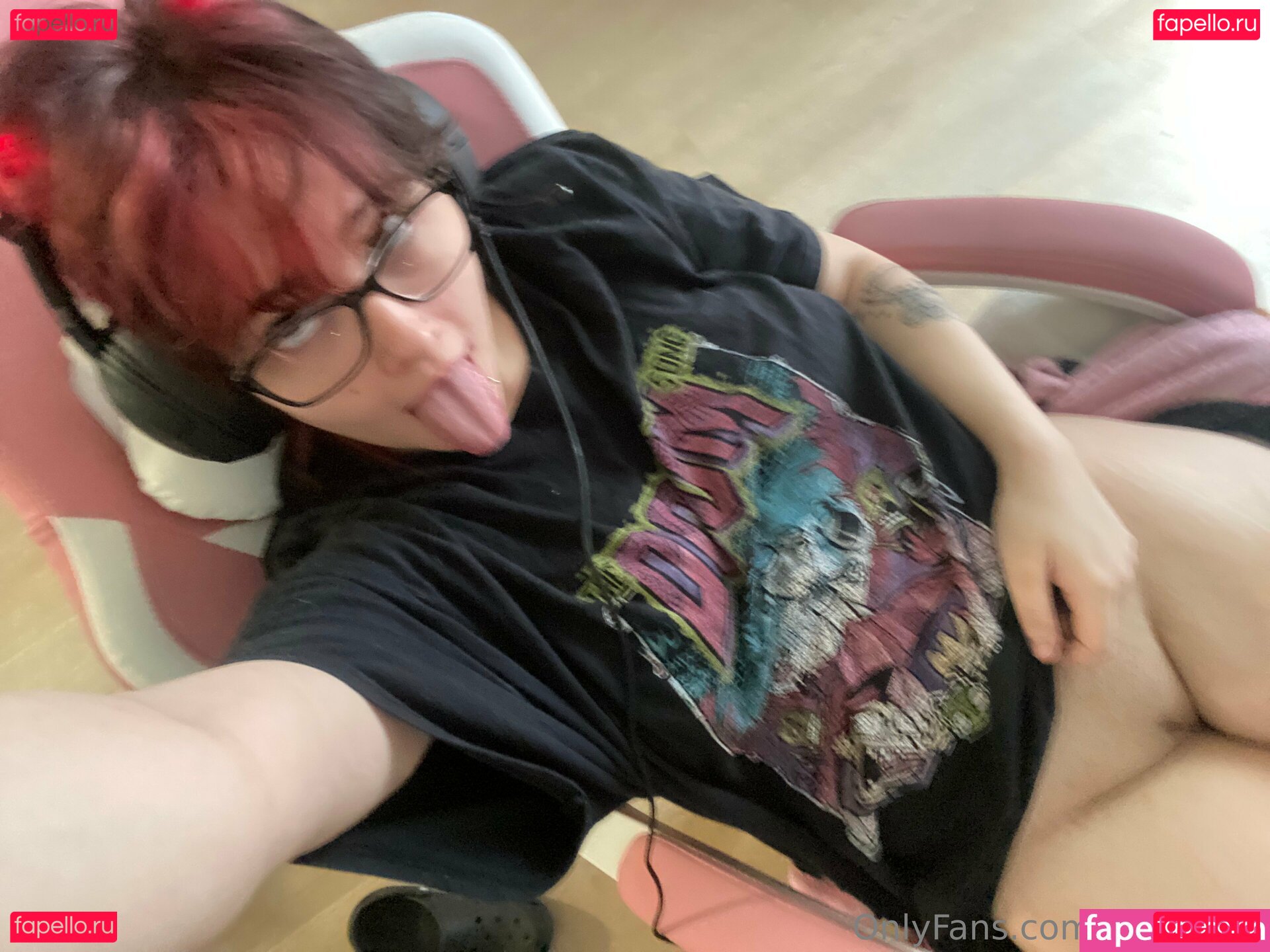 batxbabii Nude Onlyfans Photo 21