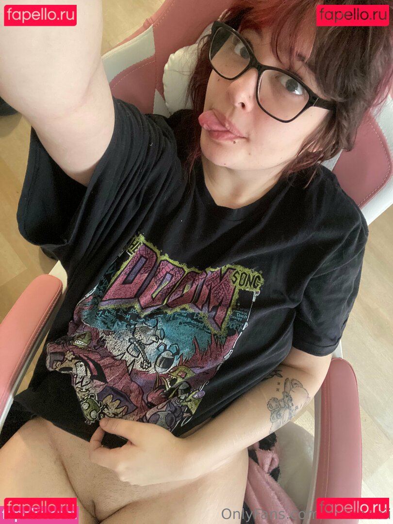 batxbabii Nude Onlyfans Photo 22