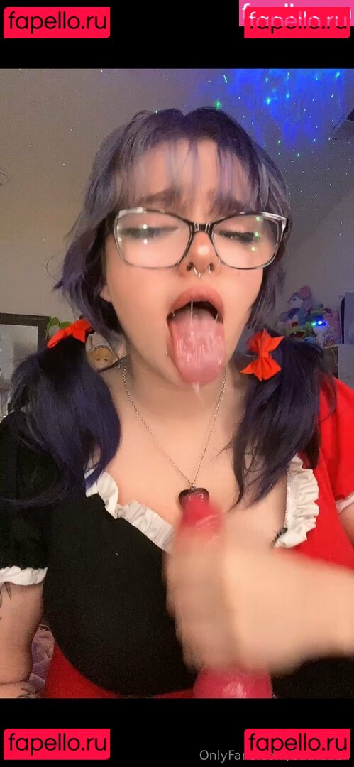 batxbabii Nude Onlyfans Photo 9
