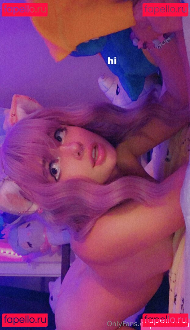 batxbabii Nude Onlyfans Photo 8