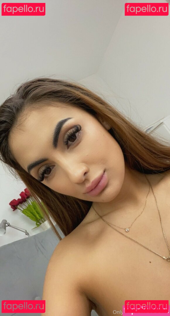 Dariaaxm Nude Onlyfans Photo 38