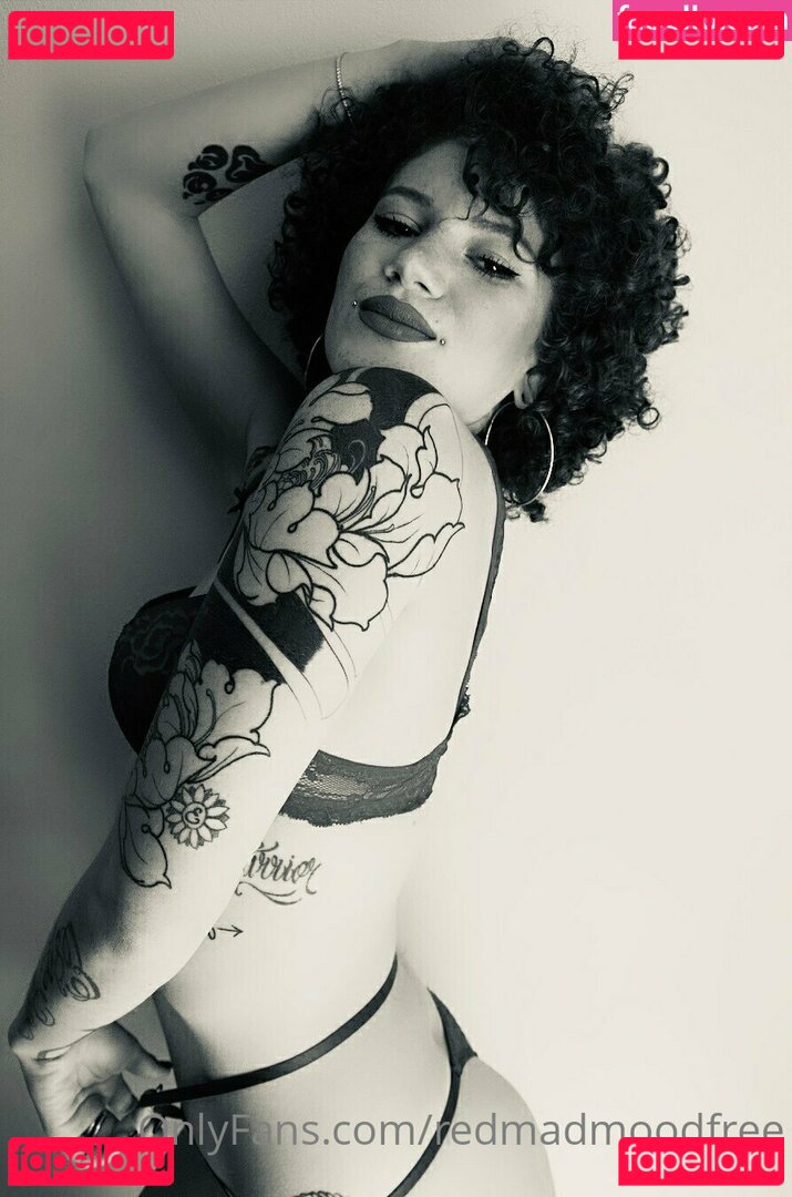 redmadmoodfree Nude Onlyfans Photo 45