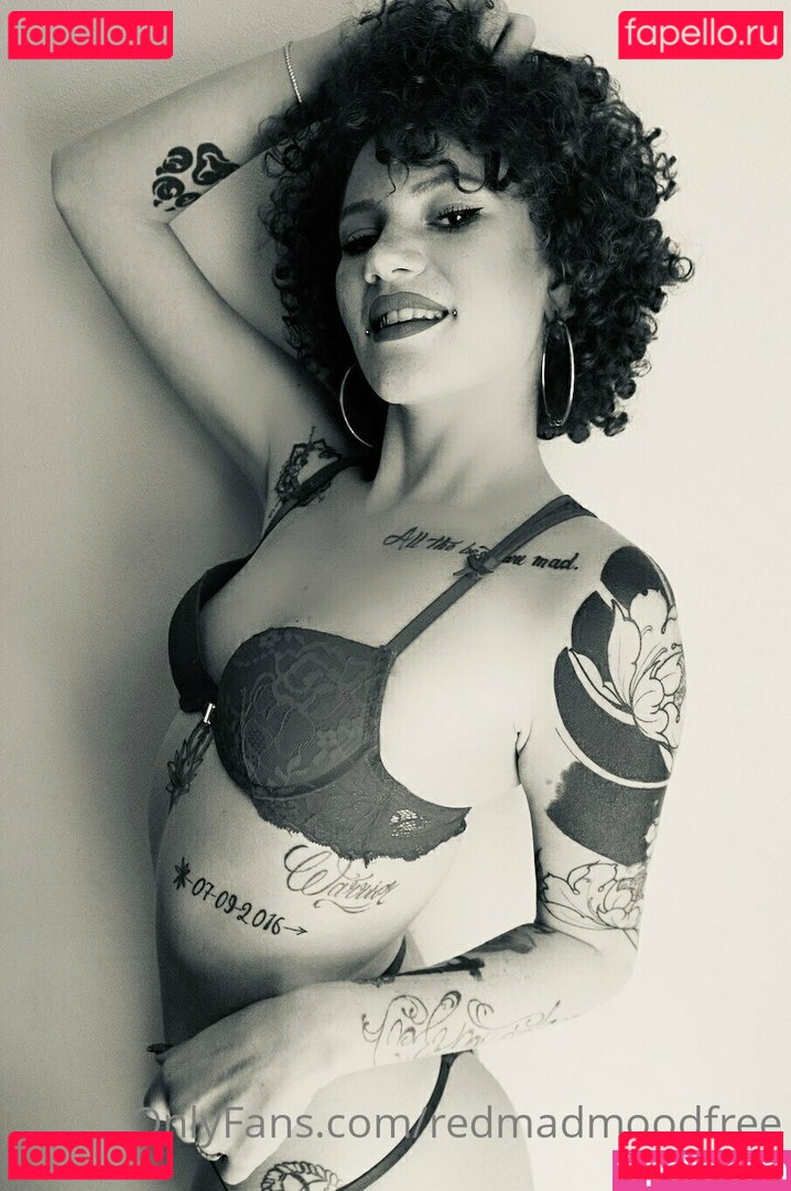 redmadmoodfree Nude Onlyfans Photo 44