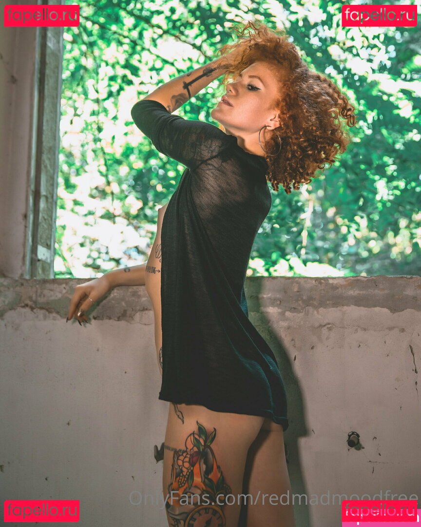redmadmoodfree Nude Onlyfans Photo 43