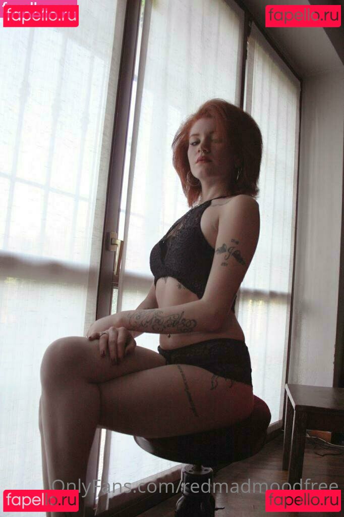redmadmoodfree Nude Onlyfans Photo 38